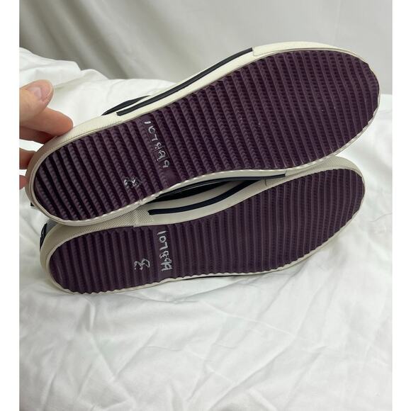 Joules Women’s Size 10 Black Yellow Rain Booties Bumble Bee Print Waterproof - Picture 4 of 9